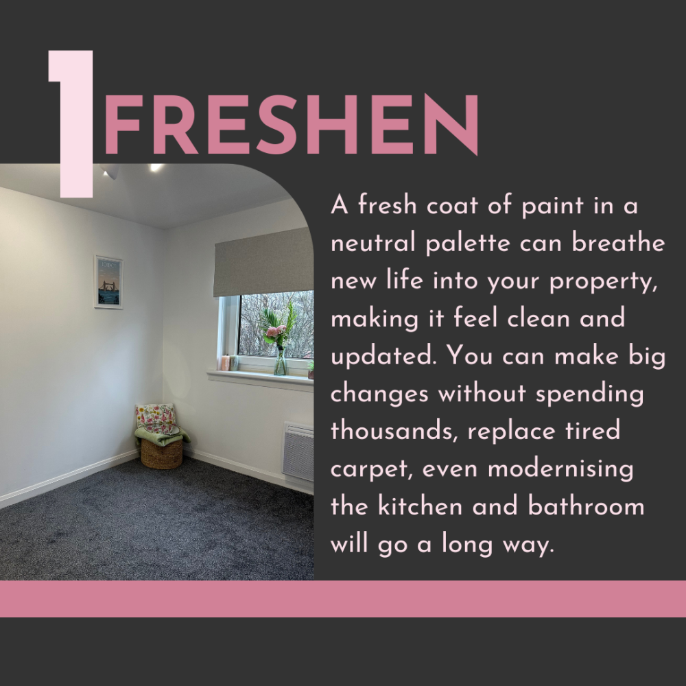 Freshen