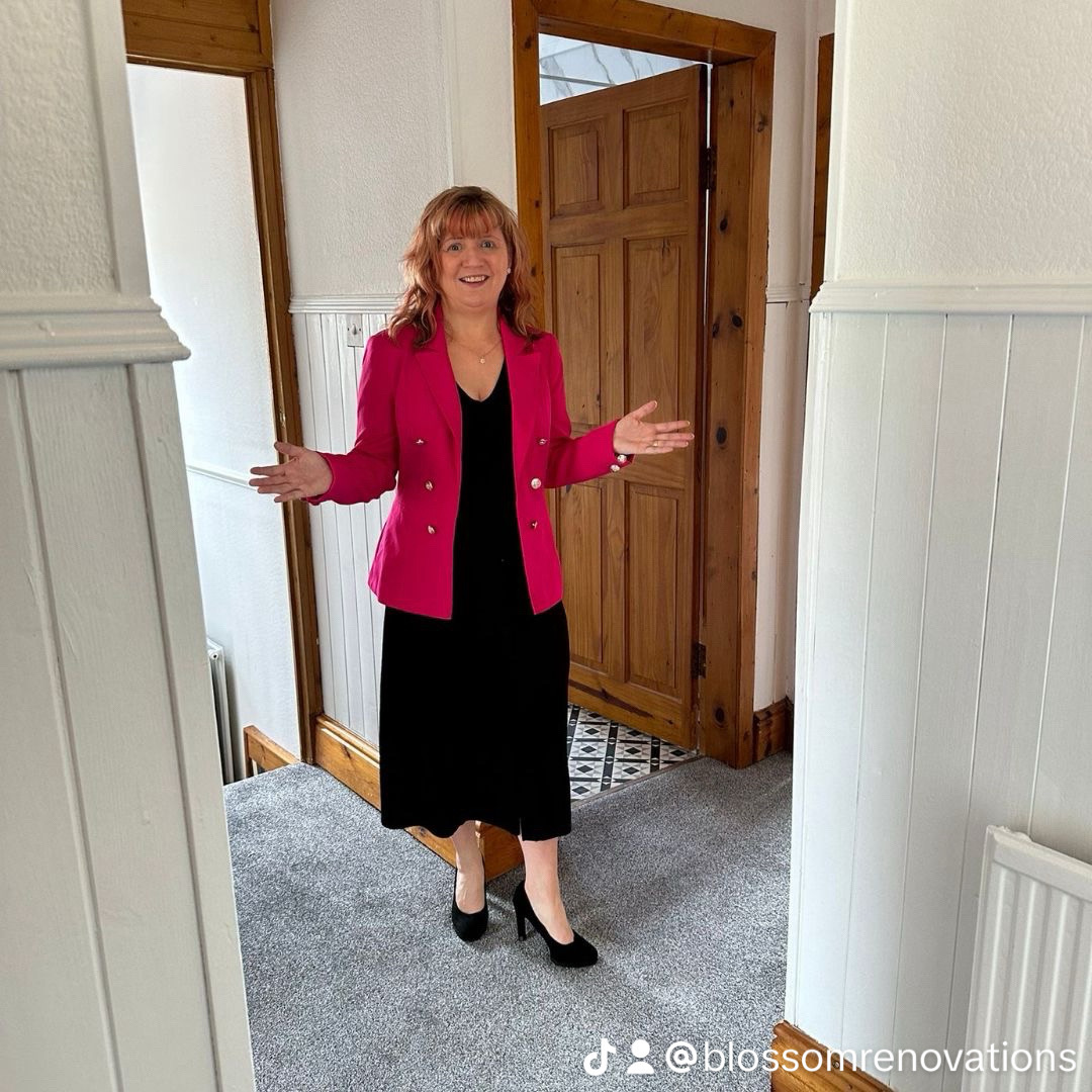 Marchwood Ave | Bathgate | Rental Project