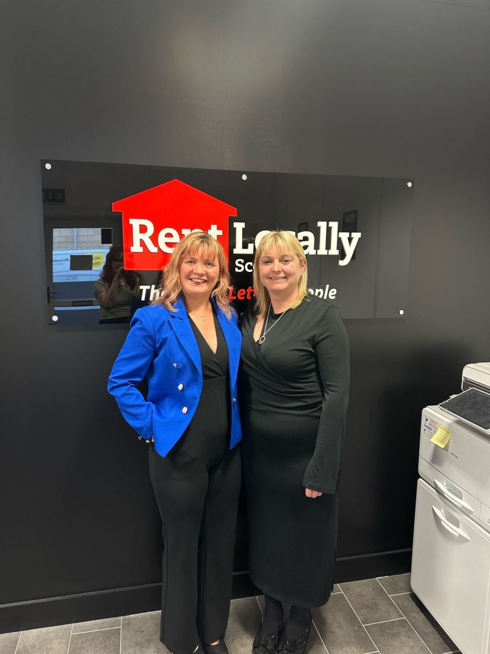 Partners in Property