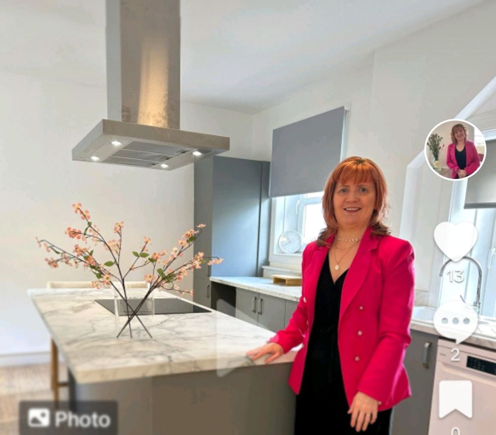 Welcome to Blossom Projects